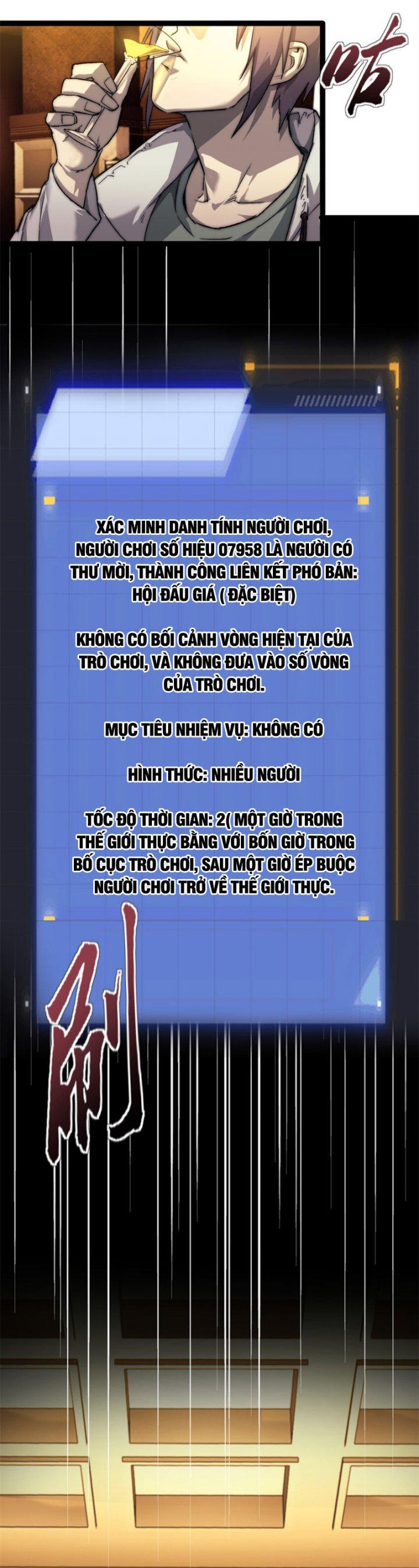 Một Ngày Của Tôi Có 48 Giờ Chapter 60 - Trang 9