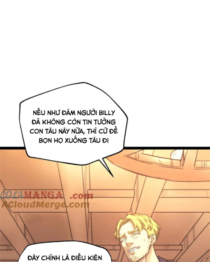 Một Ngày Của Tôi Có 48 Giờ Chapter 83 - Trang 31