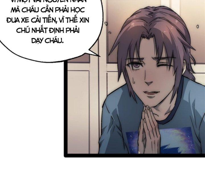 Một Ngày Của Tôi Có 48 Giờ Chapter 28 - Trang 5