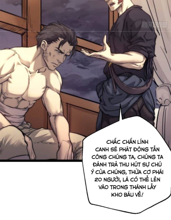 Một Ngày Của Tôi Có 48 Giờ Chapter 82 - Trang 19