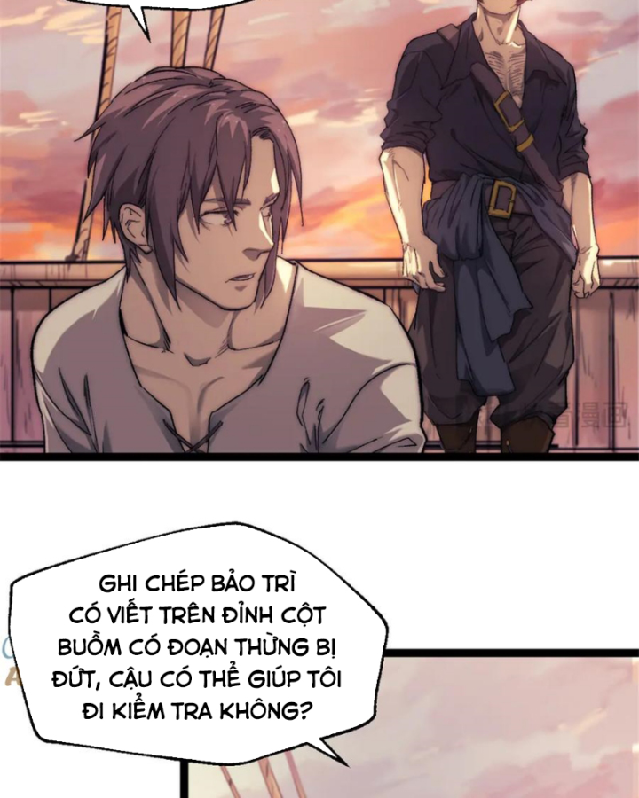 Một Ngày Của Tôi Có 48 Giờ Chapter 78 - Trang 40