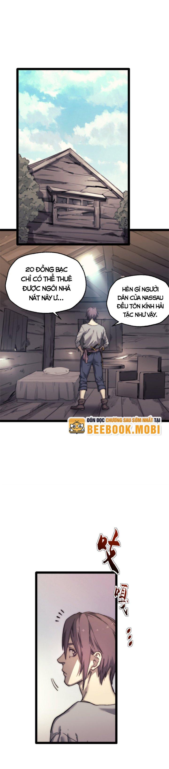 Một Ngày Của Tôi Có 48 Giờ Chapter 68 - Trang 12