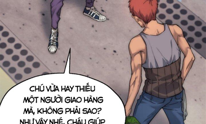 Một Ngày Của Tôi Có 48 Giờ Chapter 27 - Trang 98