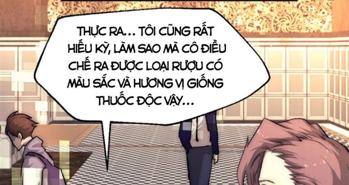 Một Ngày Của Tôi Có 48 Giờ Chapter 26 - Trang 18