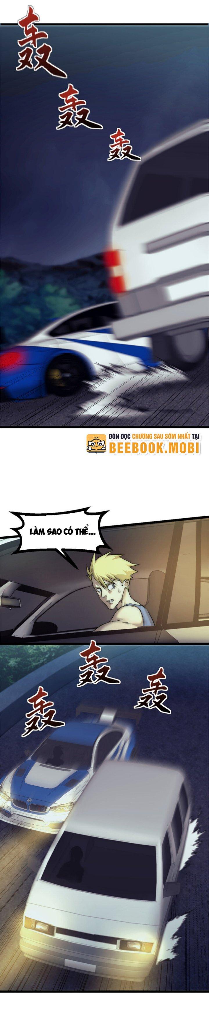 Một Ngày Của Tôi Có 48 Giờ Chapter 30 - Trang 4