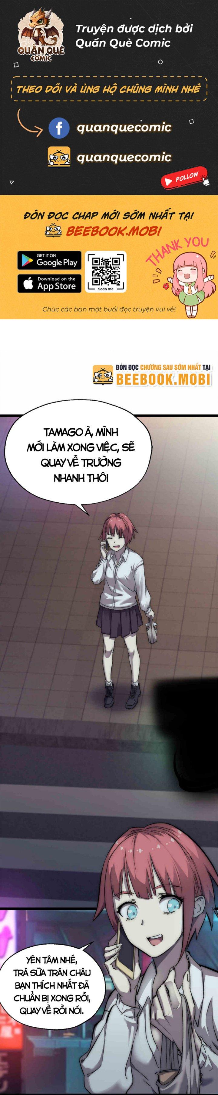 Một Ngày Của Tôi Có 48 Giờ Chapter 31 - Trang 0