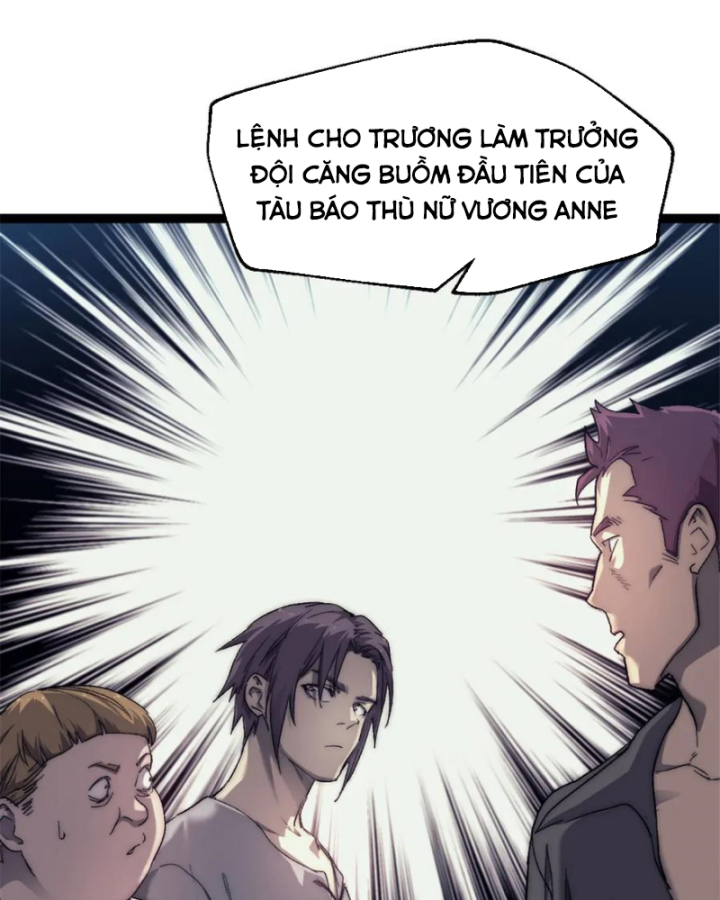 Một Ngày Của Tôi Có 48 Giờ Chapter 78 - Trang 33