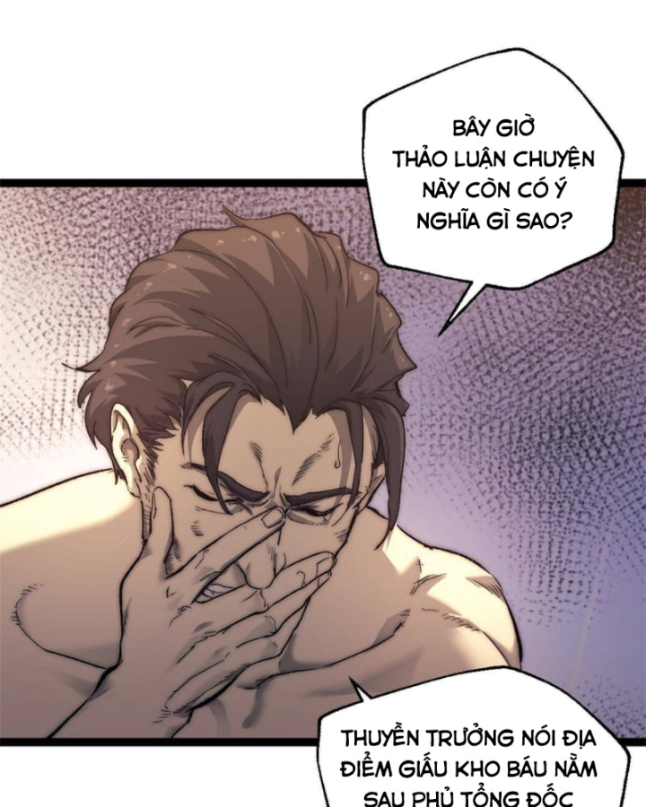 Một Ngày Của Tôi Có 48 Giờ Chapter 82 - Trang 17