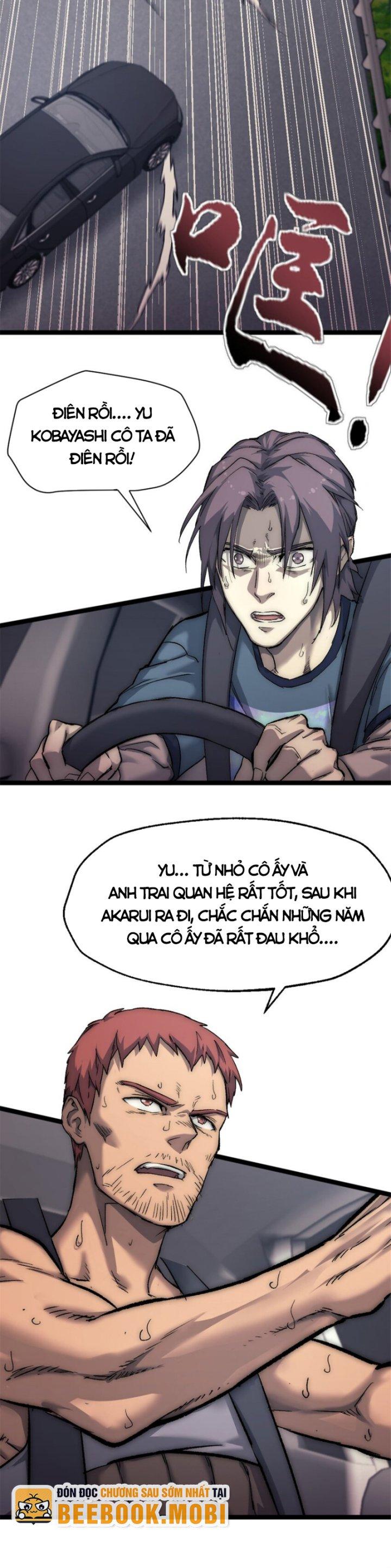 Một Ngày Của Tôi Có 48 Giờ Chapter 37 - Trang 6