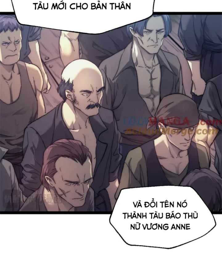 Một Ngày Của Tôi Có 48 Giờ Chapter 78 - Trang 31