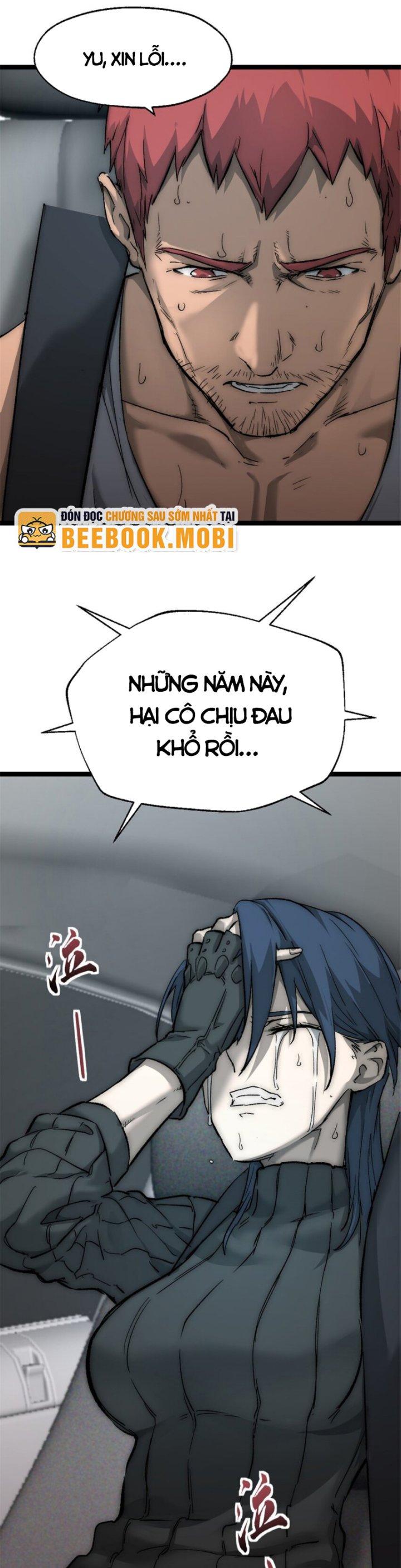 Một Ngày Của Tôi Có 48 Giờ Chapter 38 - Trang 10