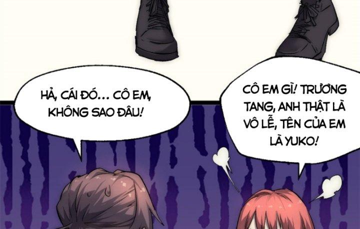 Một Ngày Của Tôi Có 48 Giờ Chapter 26 - Trang 40