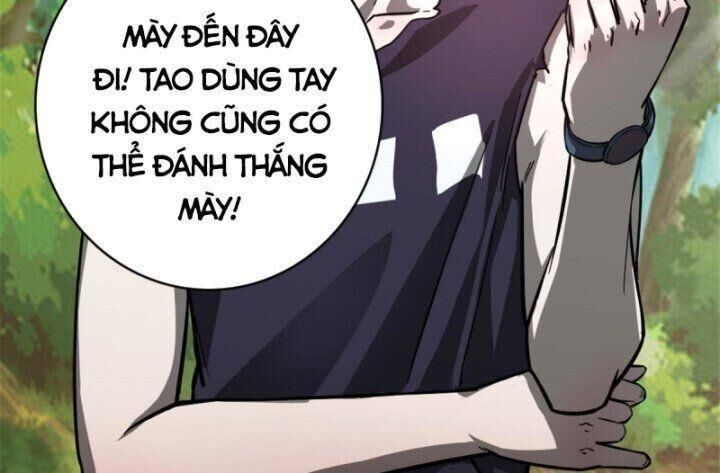 Một Ngày Của Tôi Có 48 Giờ Chapter 12 - Trang 80