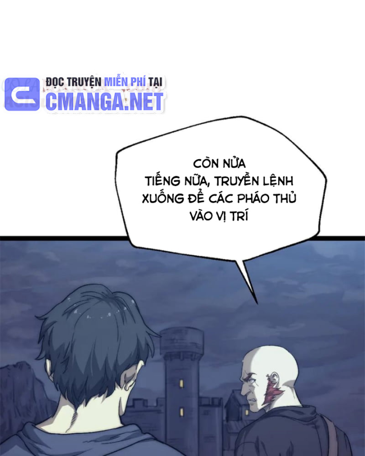 Một Ngày Của Tôi Có 48 Giờ Chapter 81 - Trang 43