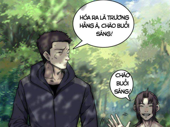 Một Ngày Của Tôi Có 48 Giờ Chapter 14 - Trang 20