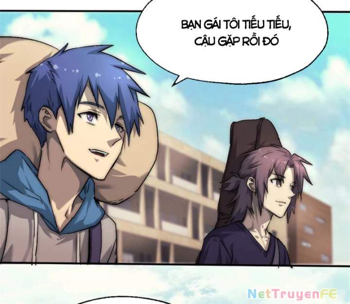 Một Ngày Của Tôi Có 48 Giờ Chapter 19 - Trang 58