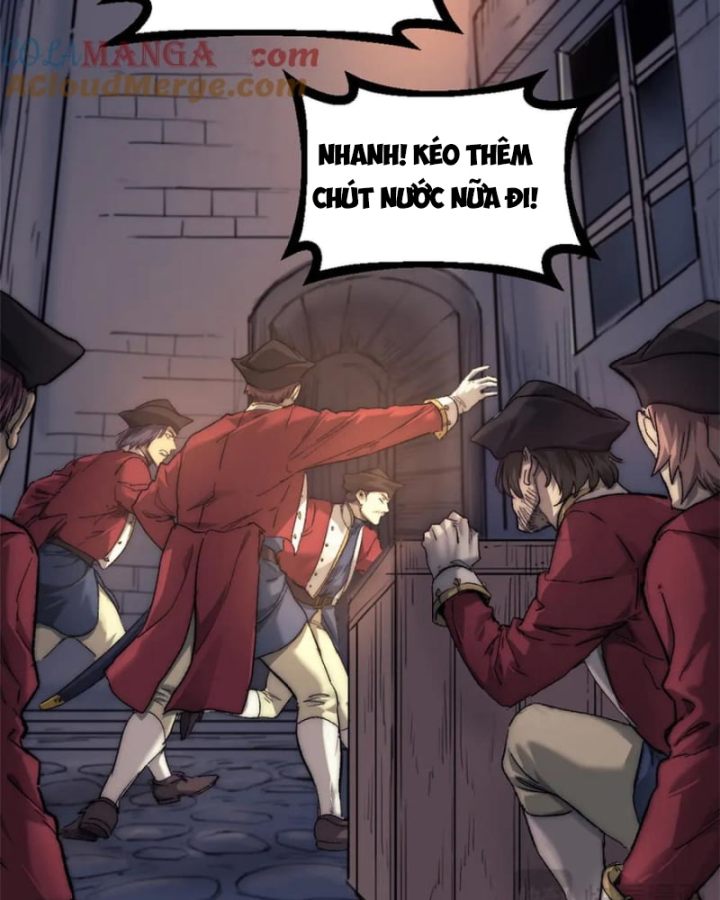 Một Ngày Của Tôi Có 48 Giờ Chapter 83 - Trang 42