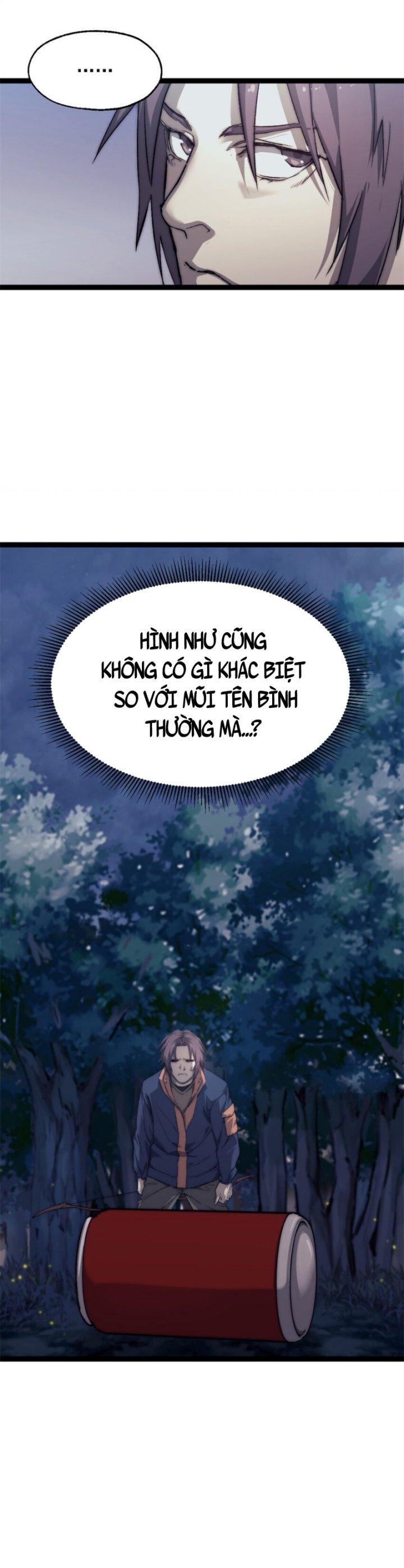 Một Ngày Của Tôi Có 48 Giờ Chapter 62 - Trang 12