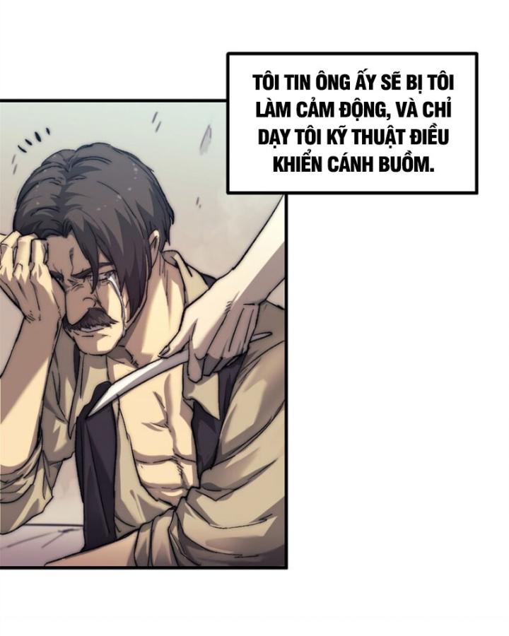 Một Ngày Của Tôi Có 48 Giờ Chapter 71 - Trang 18