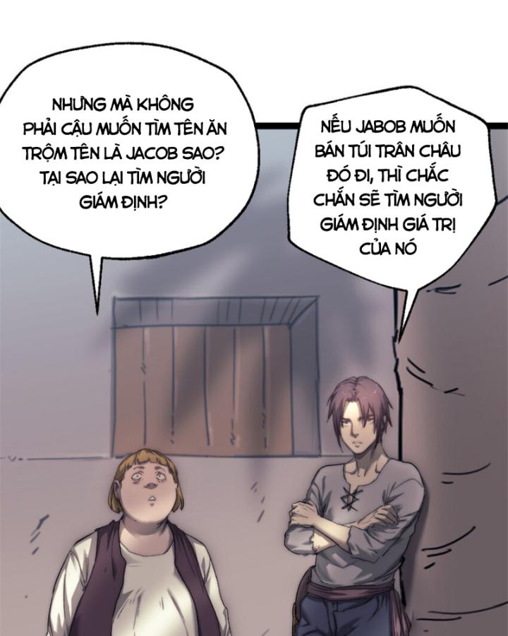 Một Ngày Của Tôi Có 48 Giờ Chapter 70 - Trang 11