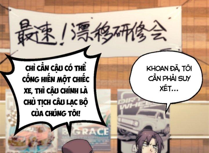 Một Ngày Của Tôi Có 48 Giờ Chapter 27 - Trang 9