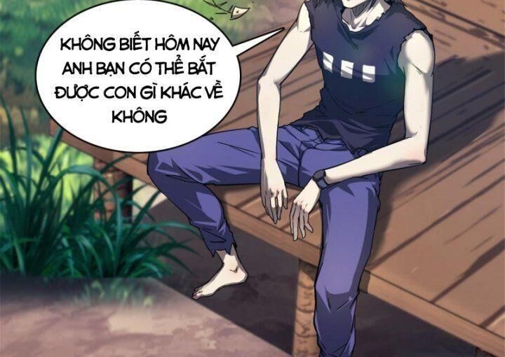 Một Ngày Của Tôi Có 48 Giờ Chapter 12 - Trang 26