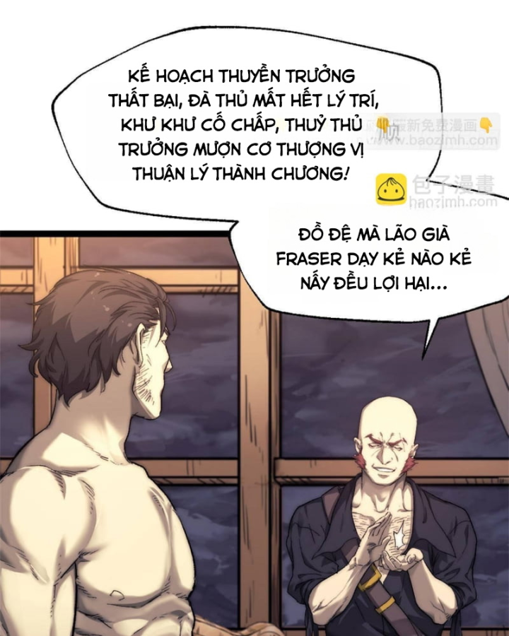 Một Ngày Của Tôi Có 48 Giờ Chapter 82 - Trang 43