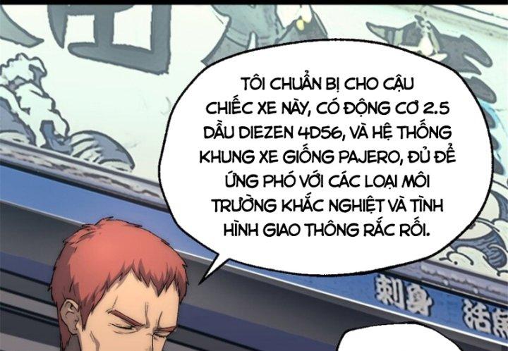 Một Ngày Của Tôi Có 48 Giờ Chapter 28 - Trang 24