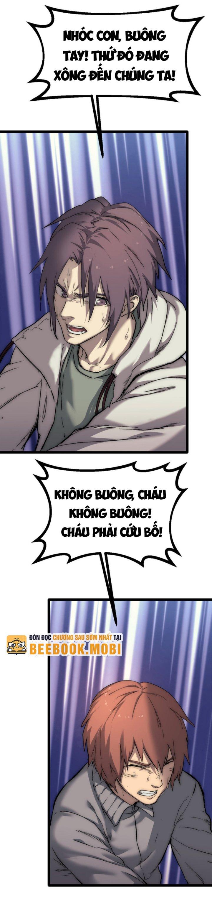 Một Ngày Của Tôi Có 48 Giờ Chapter 59 - Trang 12