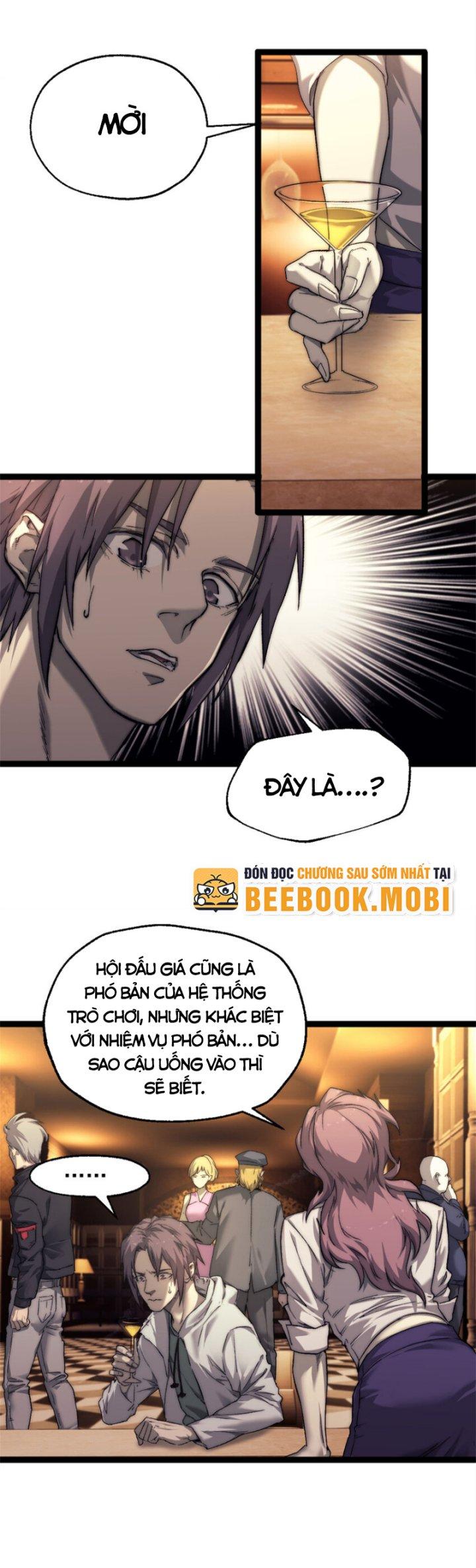 Một Ngày Của Tôi Có 48 Giờ Chapter 60 - Trang 8