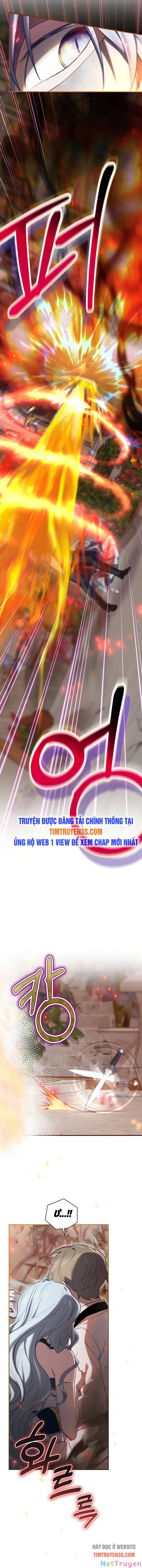 Kẻ Phán Quyết Chapter 29 - Trang 4