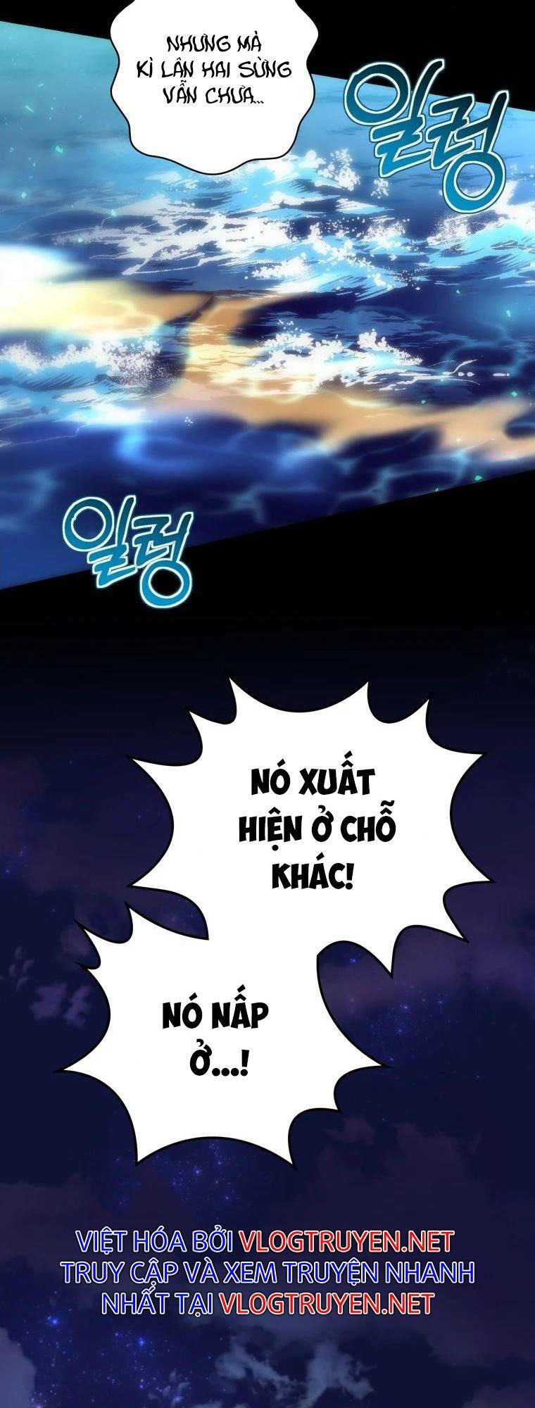 Kẻ Phán Quyết Chapter 18 - Trang 20