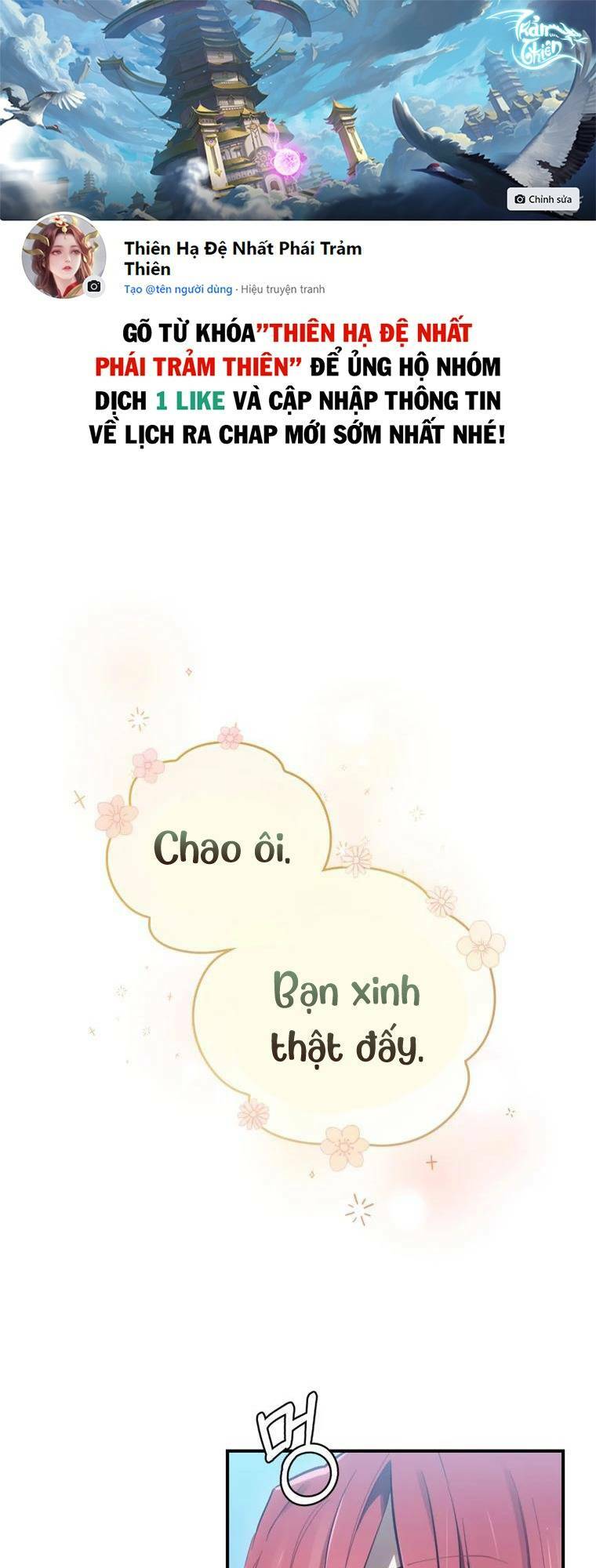 Kẻ Phán Quyết Chapter 18 - Trang 0