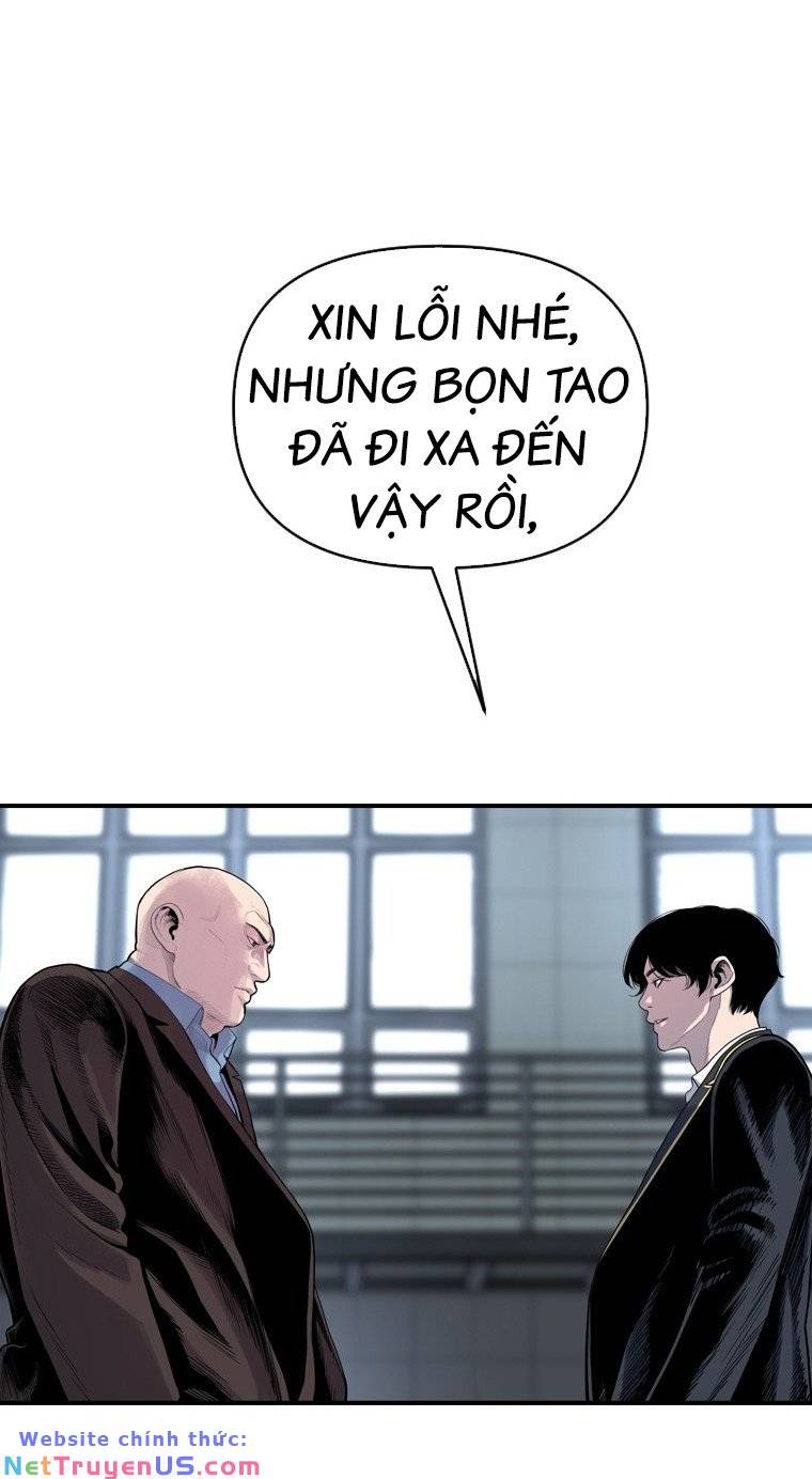 Chuyển Hóa Chapter 17 - Trang 36