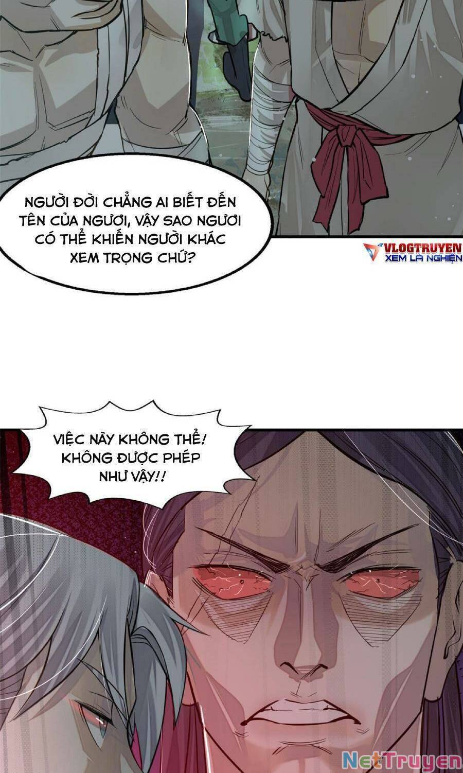 Tâm Ma Chapter 9 - Trang 20