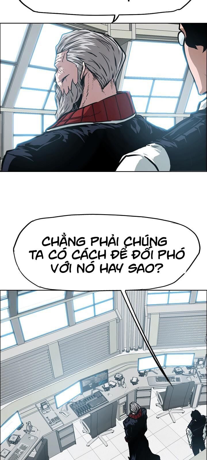 Bậc Thầy Kiếm Sư Chapter 46 - Trang 23