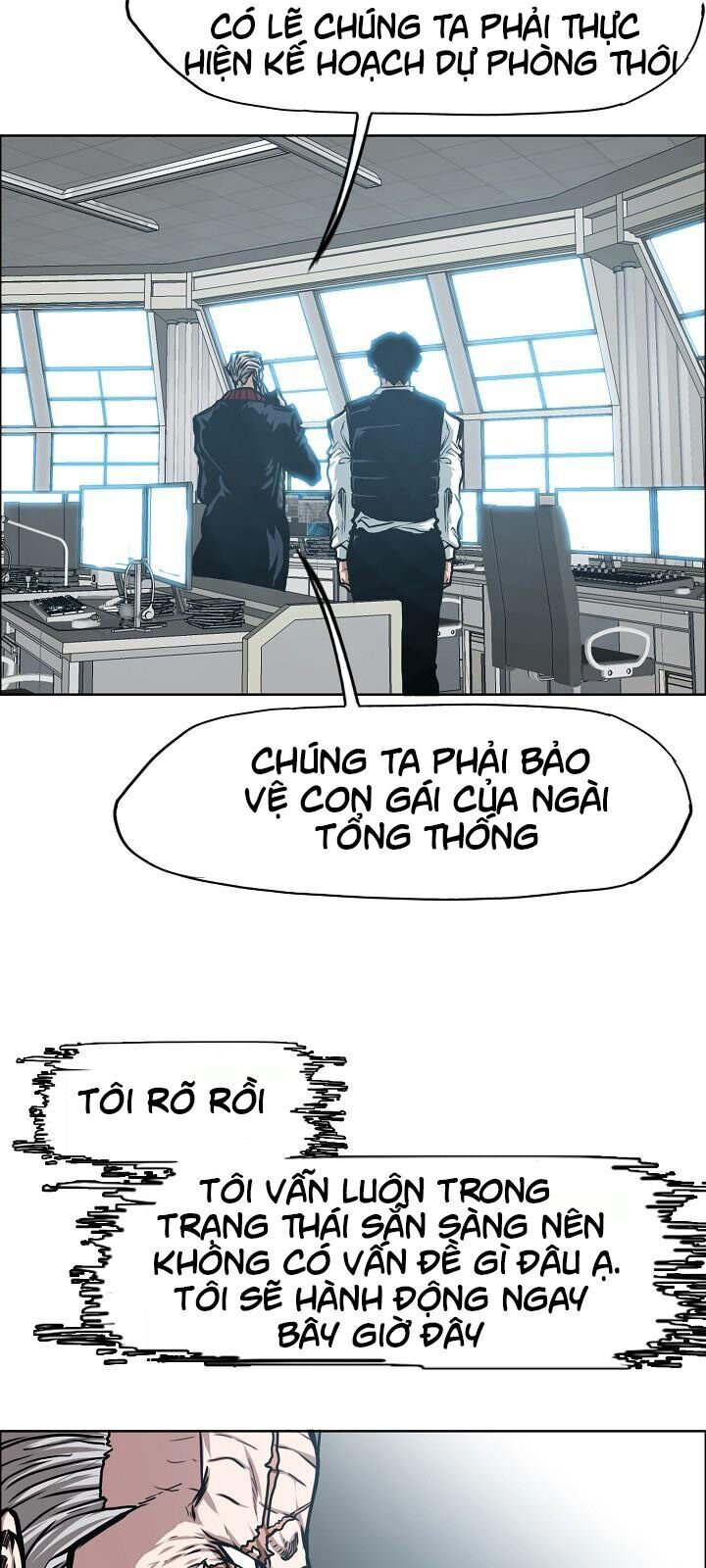 Bậc Thầy Kiếm Sư Chapter 46 - Trang 31