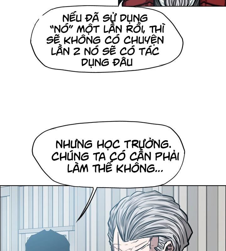 Bậc Thầy Kiếm Sư Chapter 46 - Trang 25