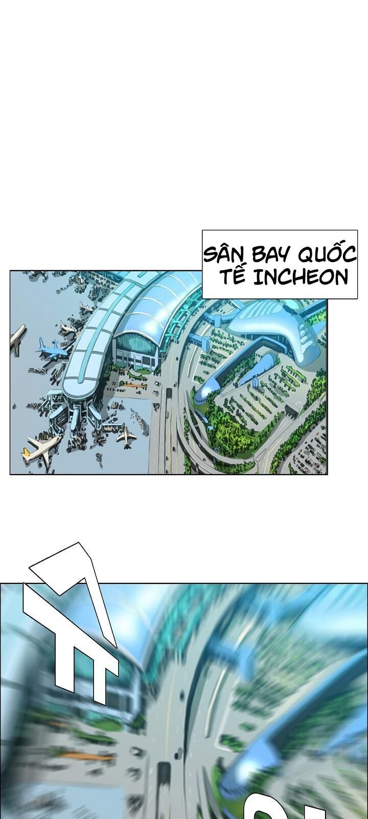 Bậc Thầy Kiếm Sư Chapter 46 - Trang 1