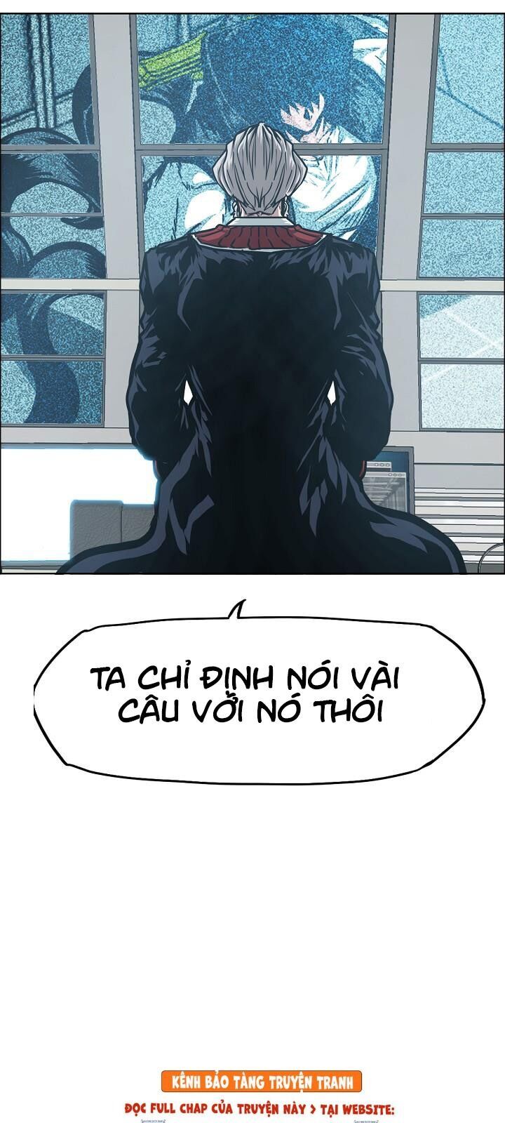 Bậc Thầy Kiếm Sư Chapter 46 - Trang 37