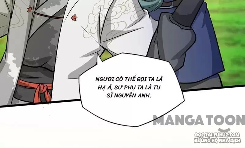 Cuồng Đồ Tu Tiên Chapter 36 - Trang 8