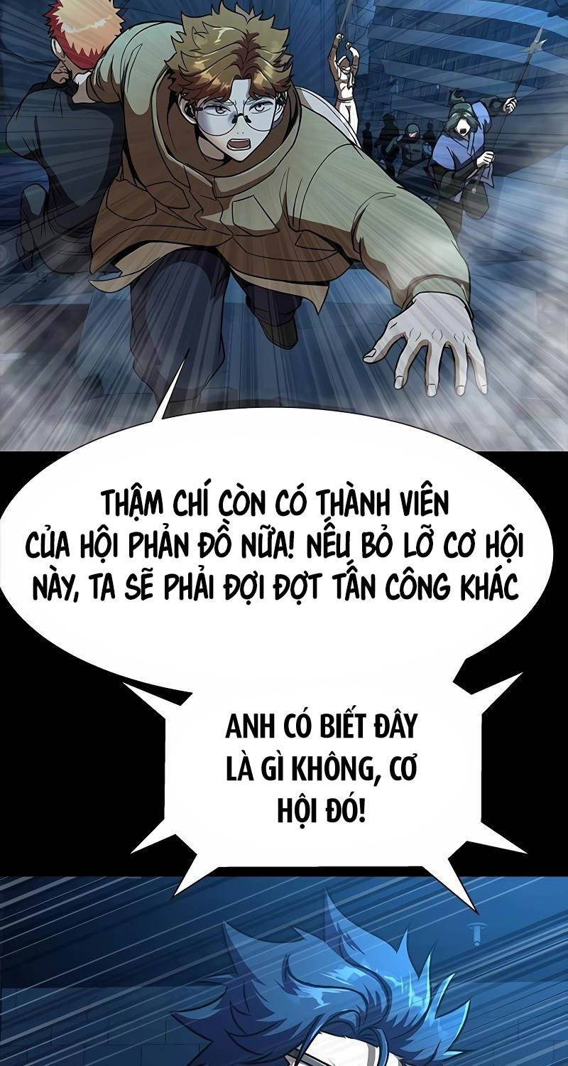 Người Chơi Thiết Thụ Chapter 49 - Trang 113