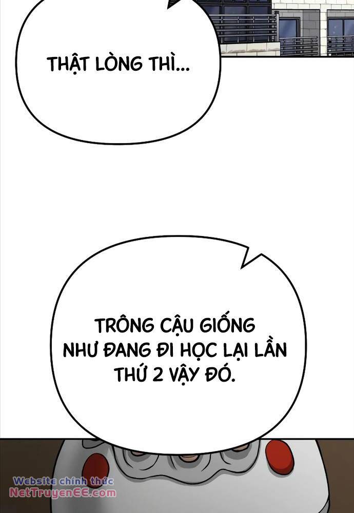 Giang Hồ Thực Thi Công Lý Chapter 92 - Trang 42