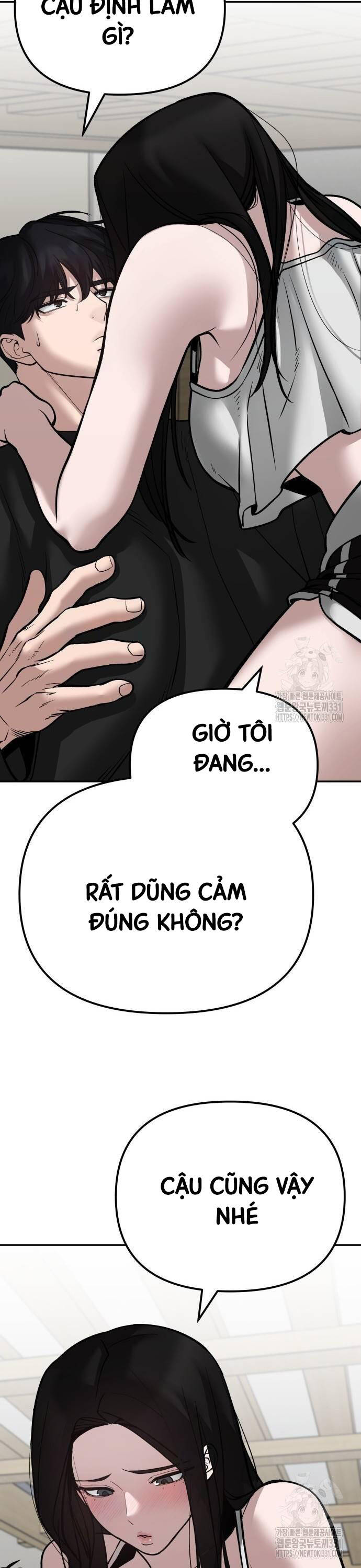 Giang Hồ Thực Thi Công Lý Chapter 93 - Trang 33