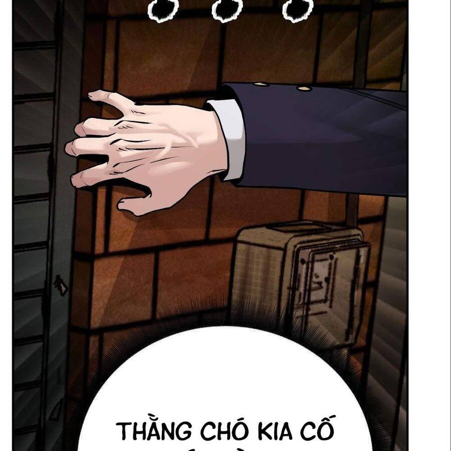 Giang Hồ Thực Thi Công Lý Chapter 18 - Trang 39