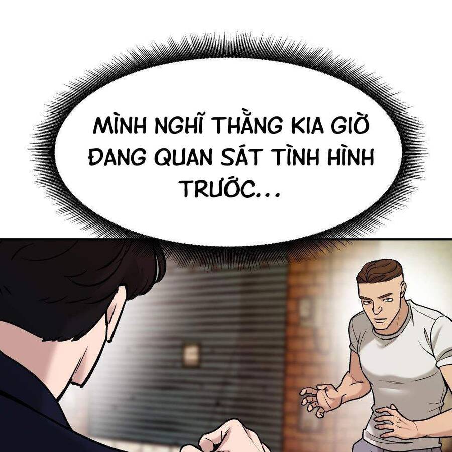 Giang Hồ Thực Thi Công Lý Chapter 18 - Trang 111