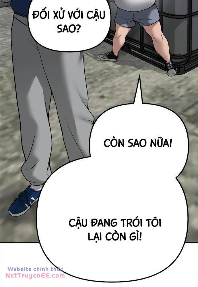 Giang Hồ Thực Thi Công Lý Chapter 92 - Trang 93