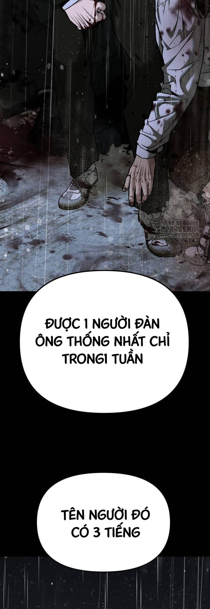 Giang Hồ Thực Thi Công Lý Chapter 91 - Trang 110