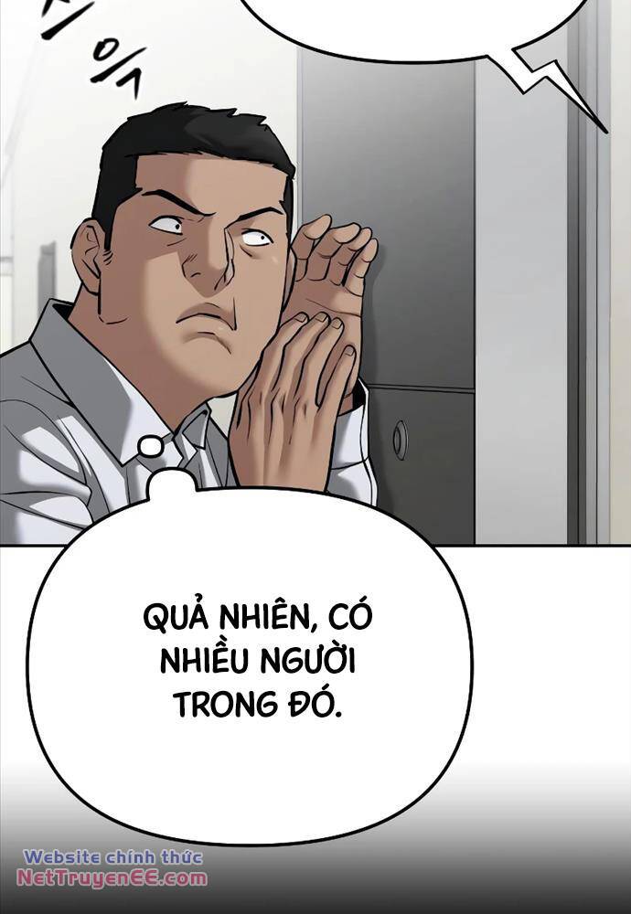 Giang Hồ Thực Thi Công Lý Chapter 92 - Trang 27