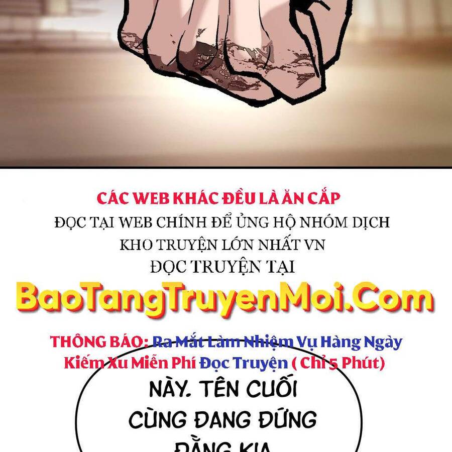 Giang Hồ Thực Thi Công Lý Chapter 18 - Trang 189